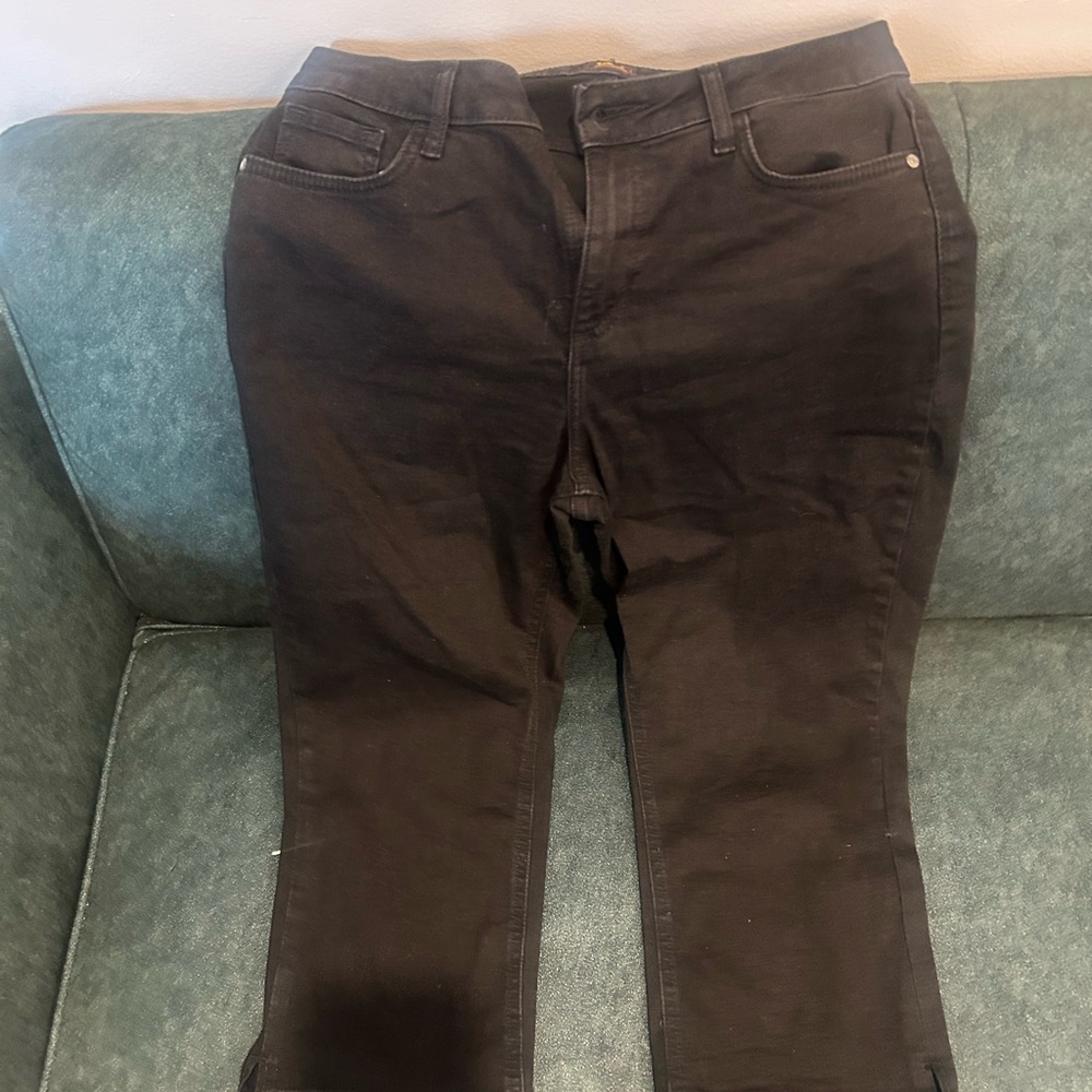 Lee Black Skinny Jeans Classic Style